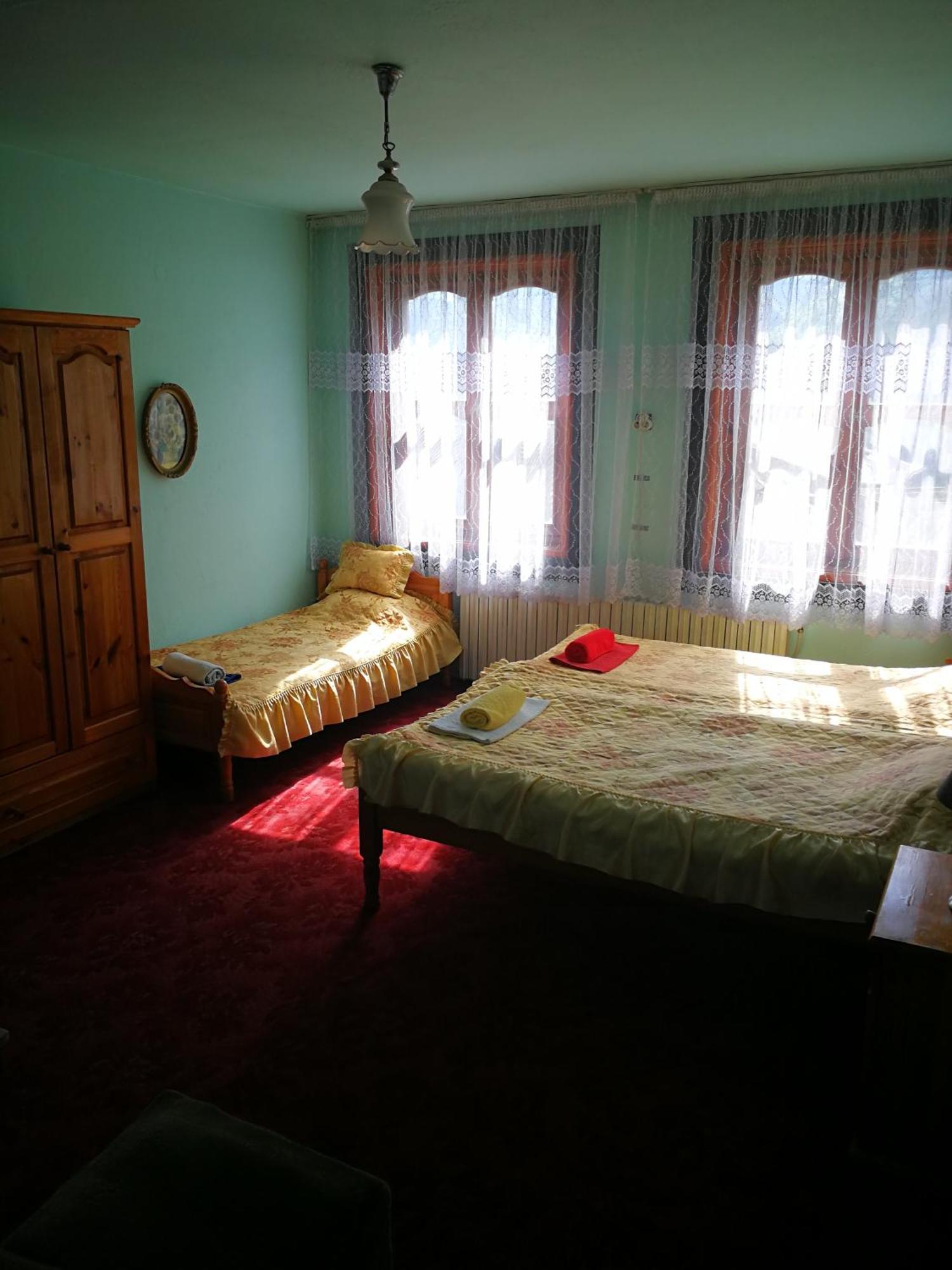 Guest House St Mariya Magdalena Devin Eksteriør billede