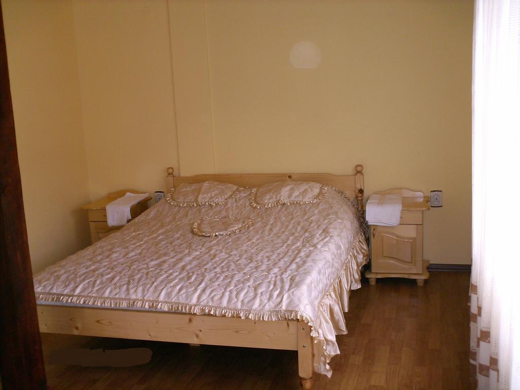 Guest House St Mariya Magdalena Devin Eksteriør billede