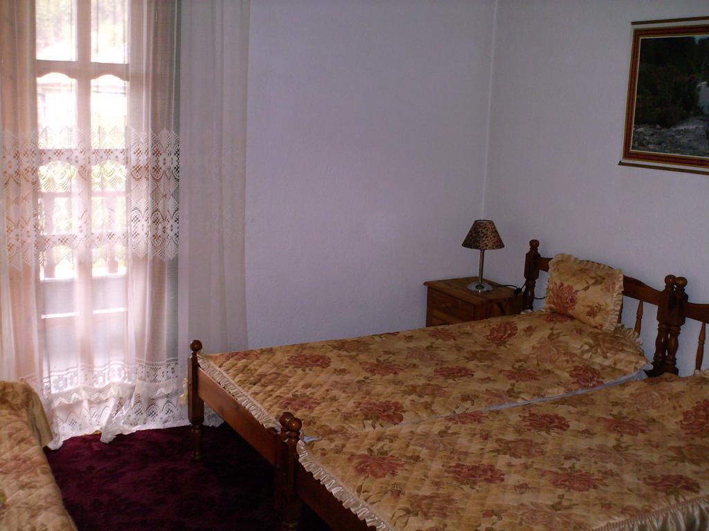 Guest House St Mariya Magdalena Devin Eksteriør billede