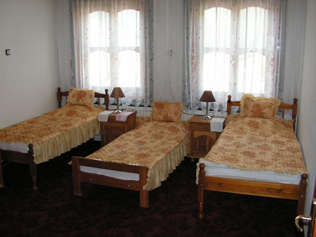 Guest House St Mariya Magdalena Devin Eksteriør billede