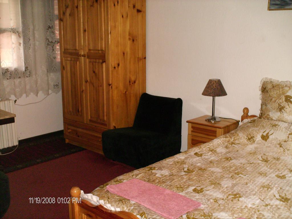 Guest House St Mariya Magdalena Devin Eksteriør billede