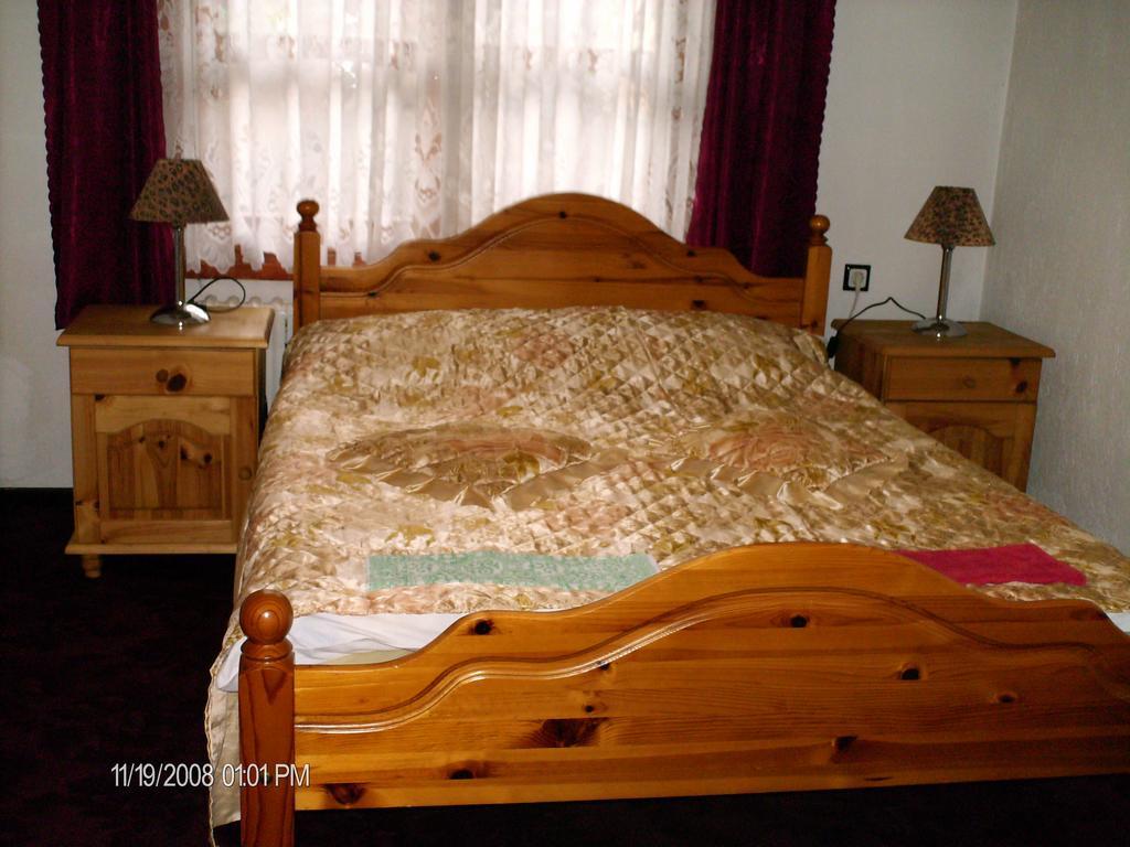 Guest House St Mariya Magdalena Devin Eksteriør billede