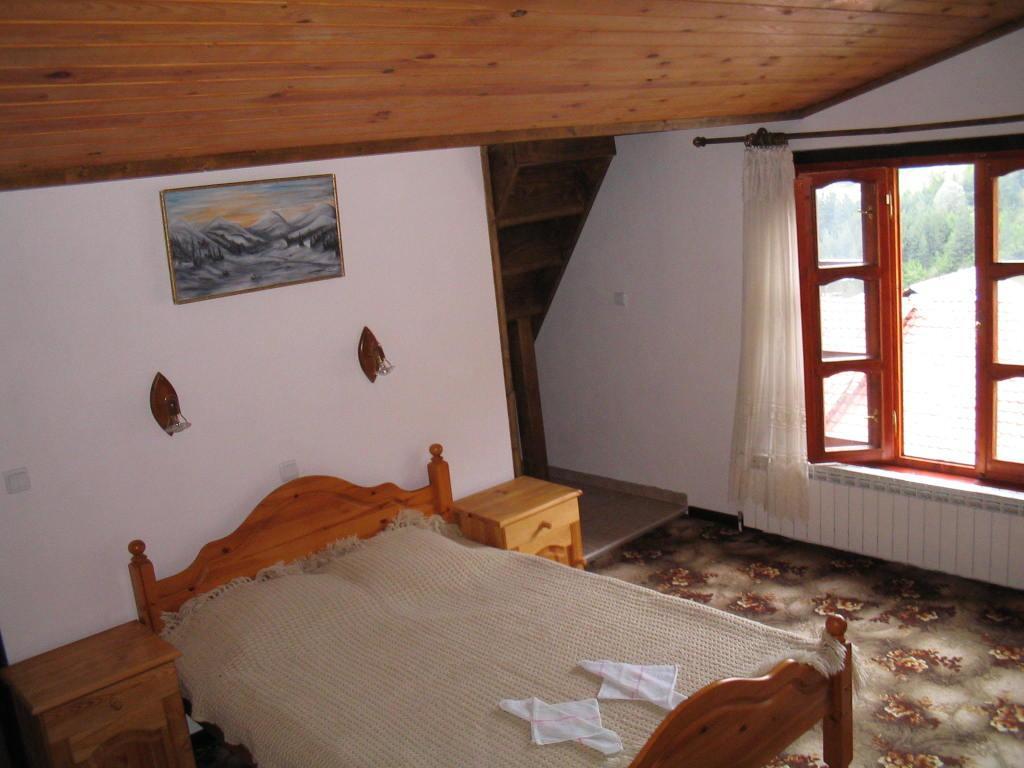 Guest House St Mariya Magdalena Devin Eksteriør billede