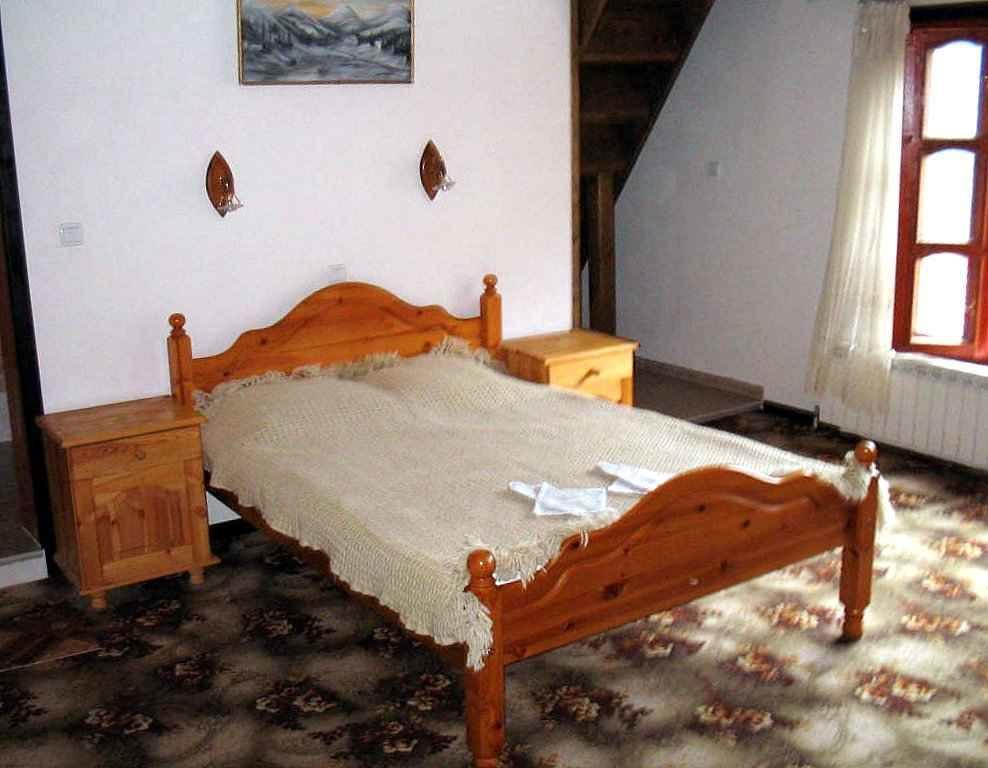 Guest House St Mariya Magdalena Devin Eksteriør billede